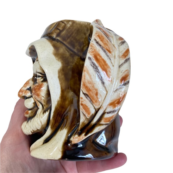 Vintage Coffee Mug - Picture 3 of 8